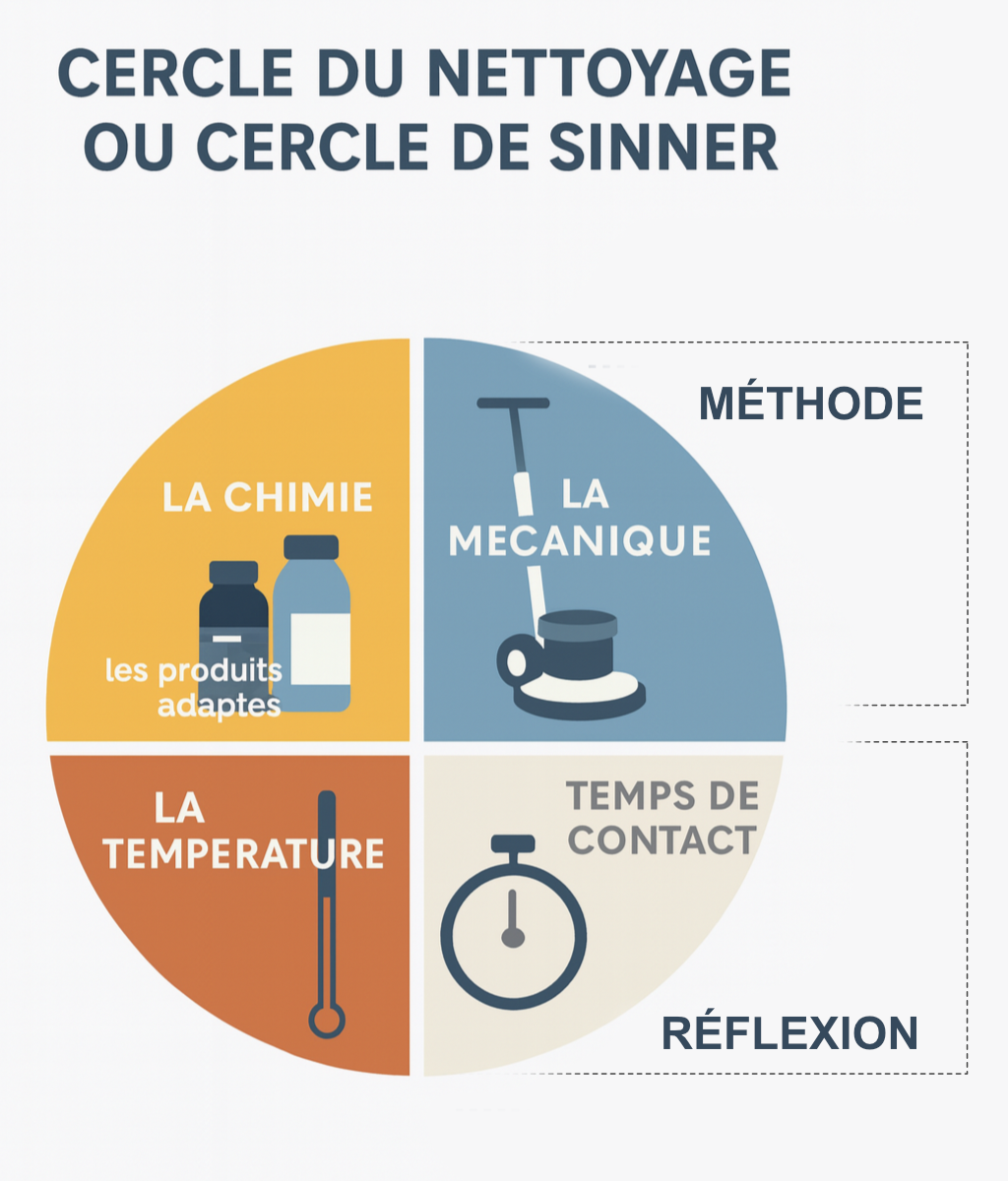 Le Cercle de Sinner